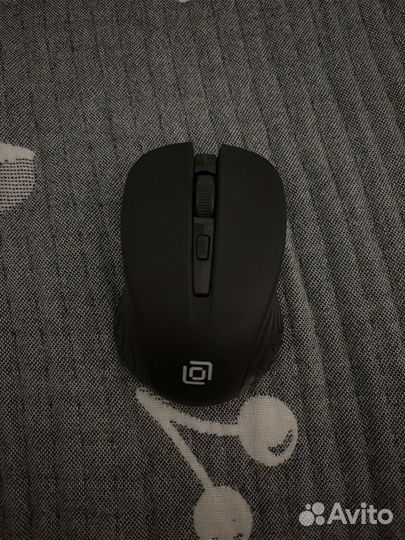 Клавиатура и мышь