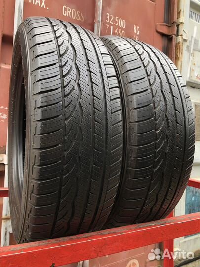 Dunlop SP Sport 01 A/S 185/60 R15 84T