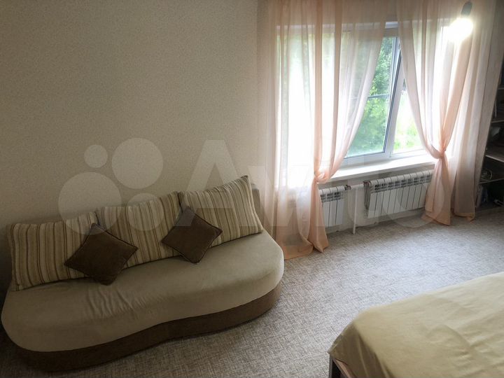 Коттедж 170 м² на участке 22 сот.