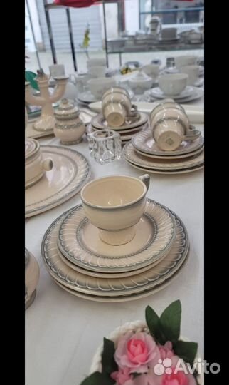 Столовый сервиз