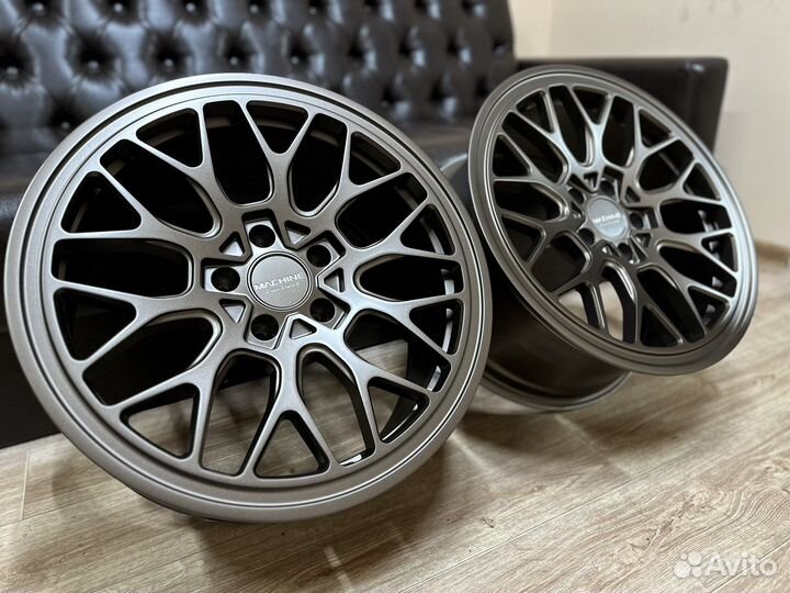 Диски R18 5-114.3 bz