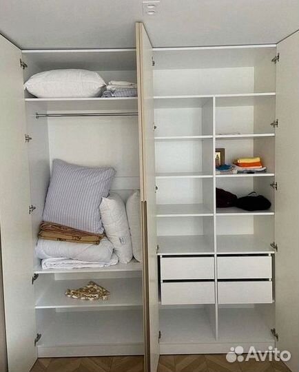 Шкаф в рассрочку