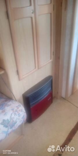 Прицеп кемпер