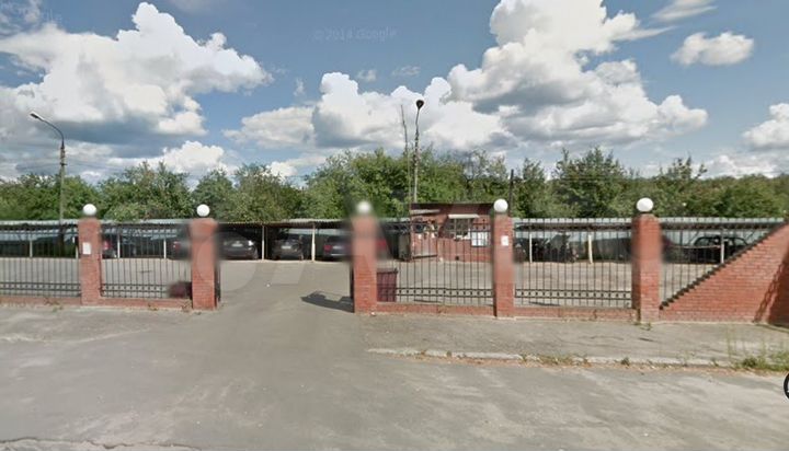 Машиноместо, 15 м²