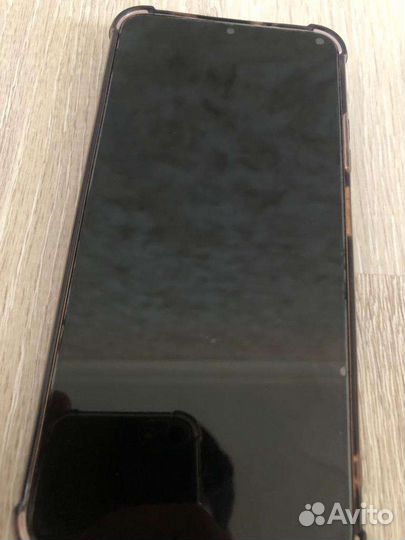 Xiaomi redmi note 9t