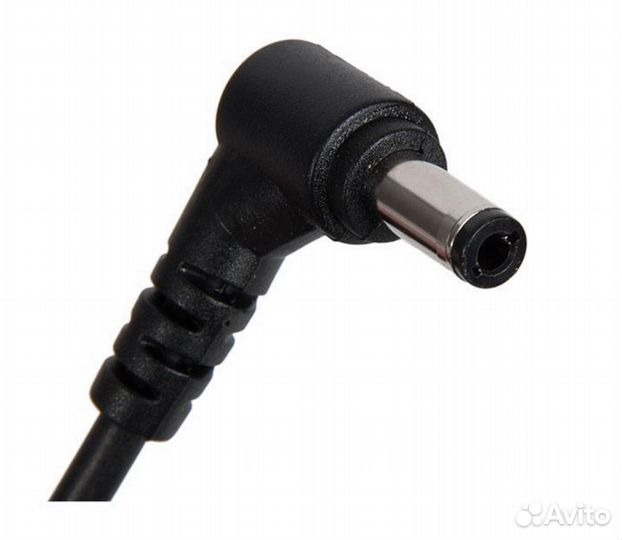 Блок питания ноутбука Asus 19V 4.74A (90W) 5.5x2.5