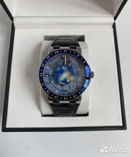 Часы ulysse nardin