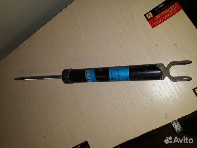 Амортизатор Kia Ceed 2007