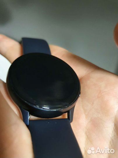 Samsung galaxy watch active 2