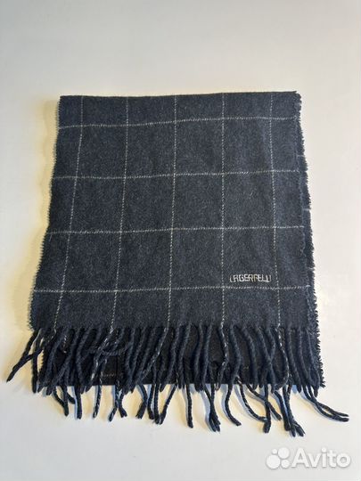 Шарф Lagerfeld. Оригинал
