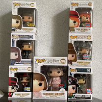 Funko Pop Harry Potter