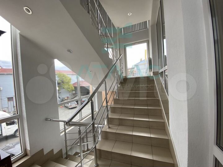 Площадь 148 кв.м. на 1 этаже Торговом Центре