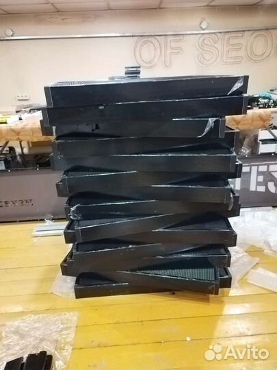 Погодное табло