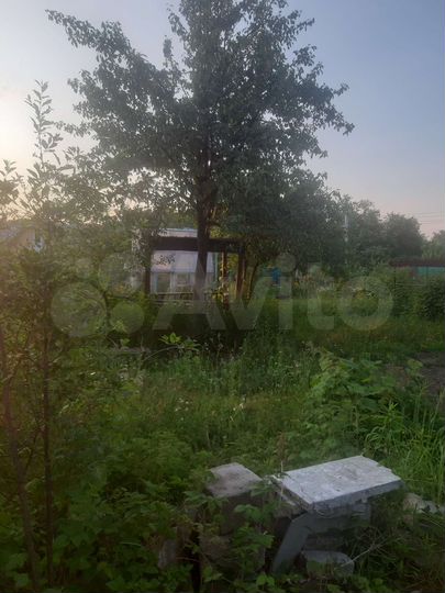 Участок 5,1 сот. (СНТ, ДНП)