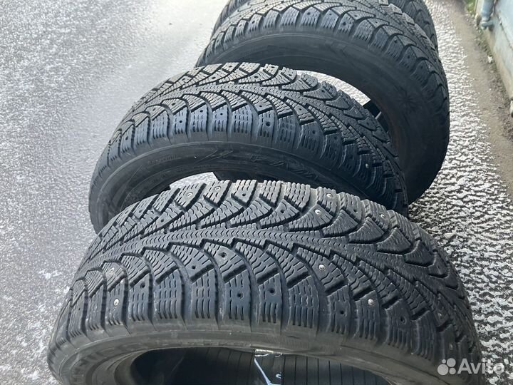 Daewoo DW 131 Kratus 185/60 R14 82T