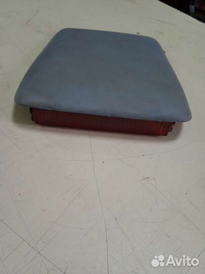 Дополнительный стоп сигнал Pontiac Grand AM