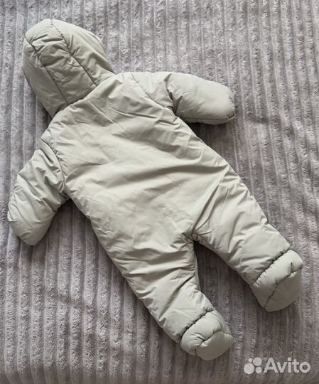 Комбинезон 68