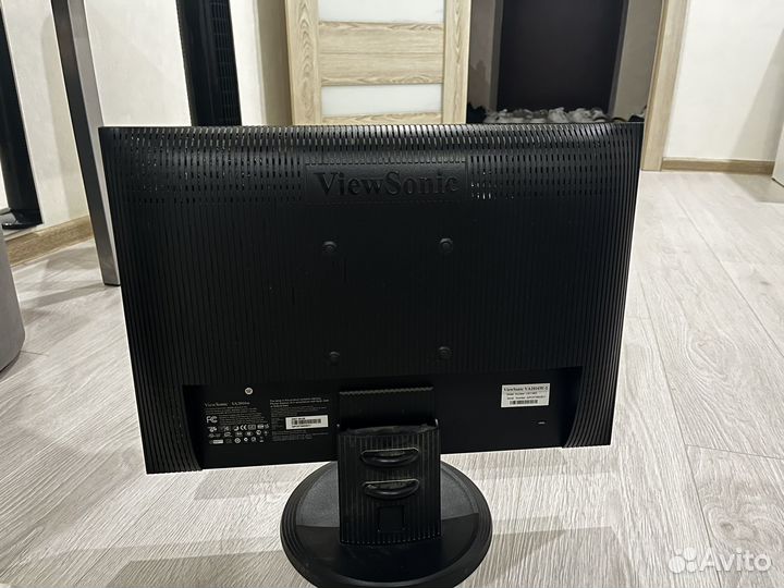 Монитор Viewsonic VA2016W-2