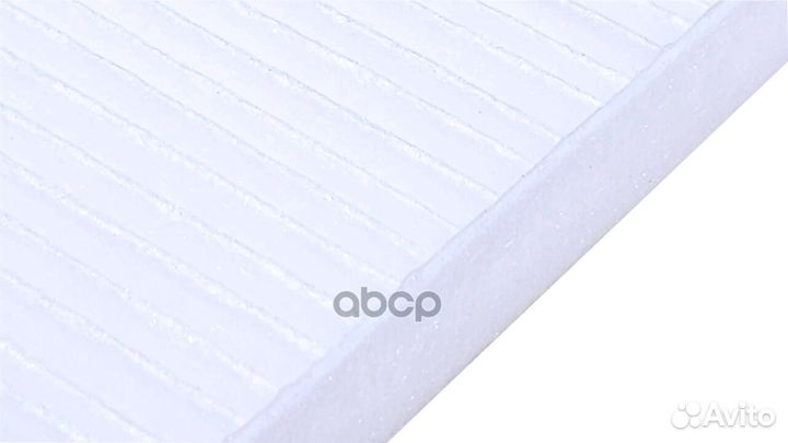 Фильтр салона RST054CG RAF filter