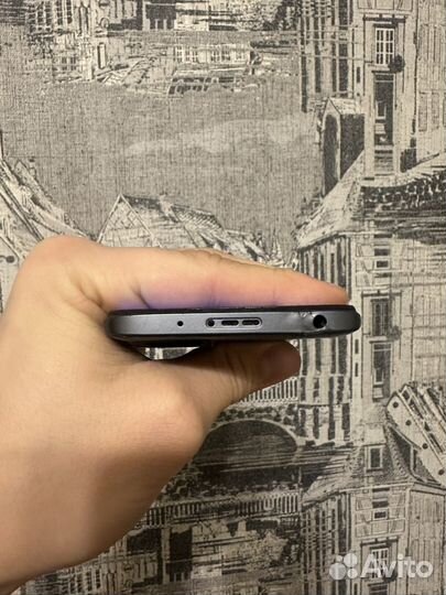 Xiaomi Redmi 10 2022, 4/128 ГБ