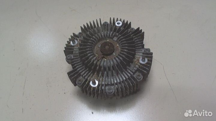 Муфта вентилятора Toyota FJ Cruiser, 2007