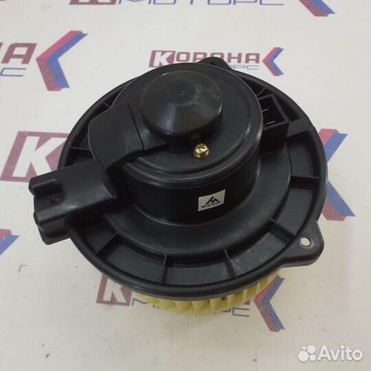 Моторчик отопителя lifan X60