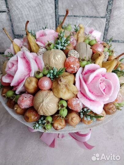 Букет на день рождения