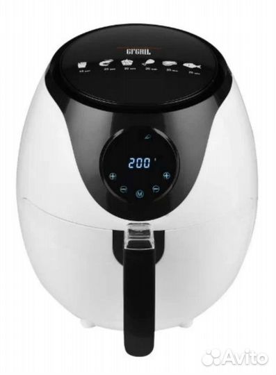 Аэрогриль электрический GFA-3200