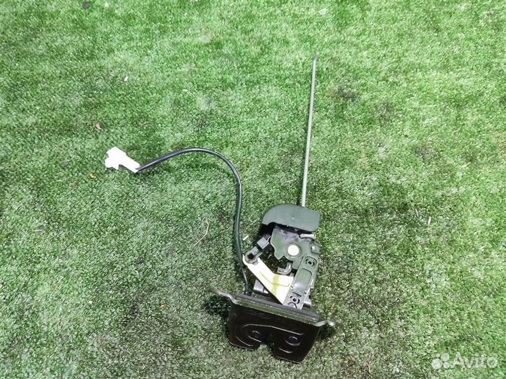 Замок крышки багажника KIA RIO 2 (JB) 2006