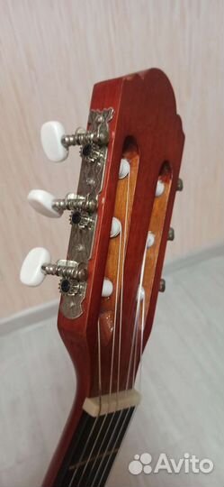 Гитара детская 1/2