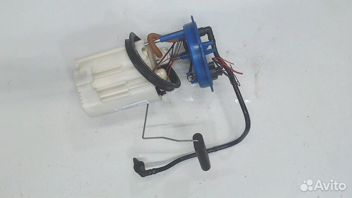 Насос топливный электрический Skoda Fabia, 2016