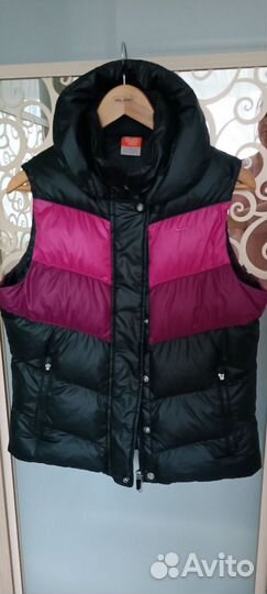 Жилетка женская