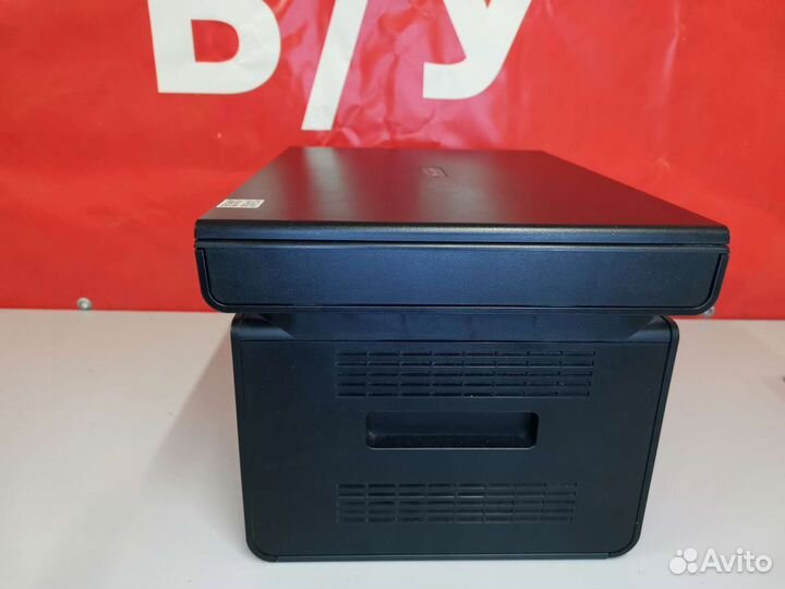 Мфу лазерный Pantum m6500