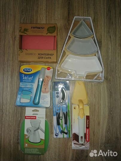 Кухонные принадлежности Tescoma,Frybest