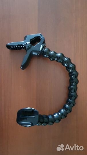 Гибкий держатель для экшн-камеры 50 см