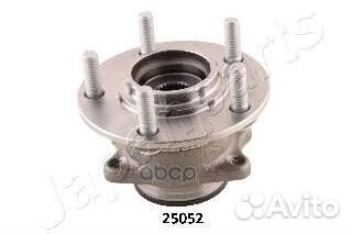 Ступица в сборе с подш. kk25052 Japanparts