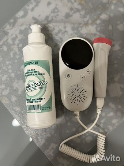 Доплер для беременных