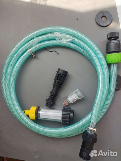 Мойка Высокого давления karcher к 4 компакт