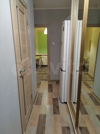 2-к. квартира, 37 м², 4/5 эт.