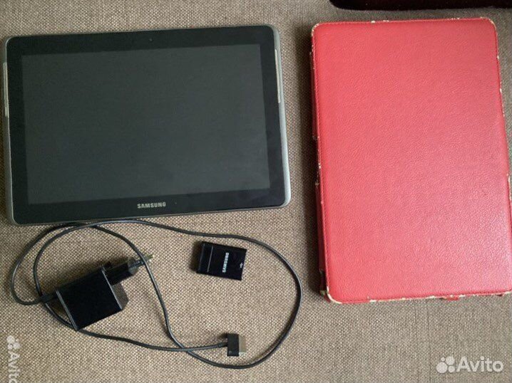 Планшет samsung galaxy tab 2