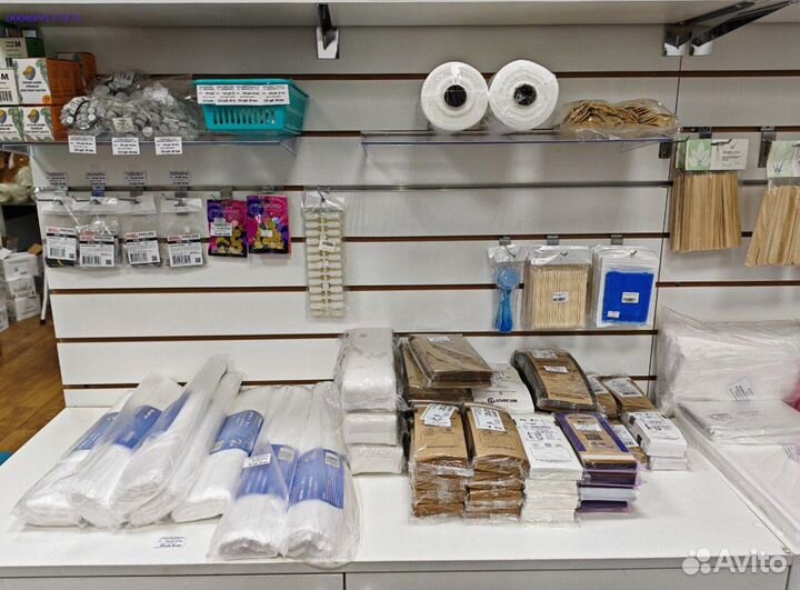 Оборудование для маникюра — всё под рукой