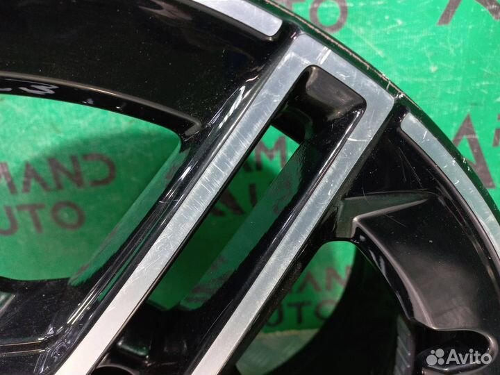 Z Диск колесный r19 Mercedes Glc-Class X253