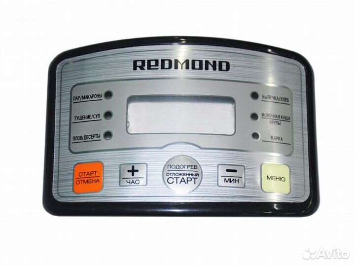 Аппликация мультиварки Redmond RMC-M4526