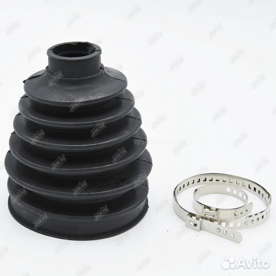 Jikiu CD21023 Пыльник ШРУСа