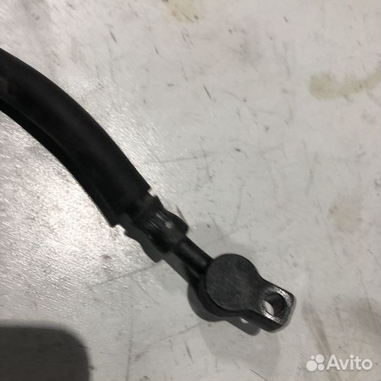 Масленая магистраль для Suzuki VZ1600 Marauder