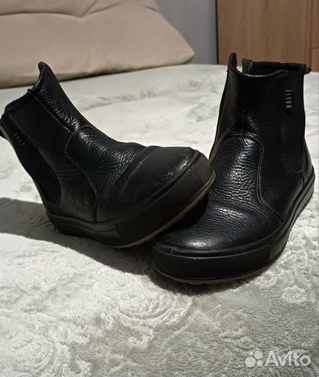 Ботинки, полусапожки, Ralf Ringer, 33 - 34р-р