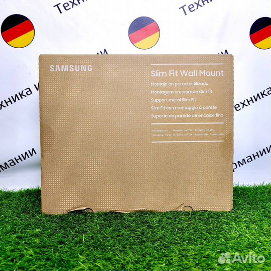 Кронштейн Samsung WMN-B50EB/XC