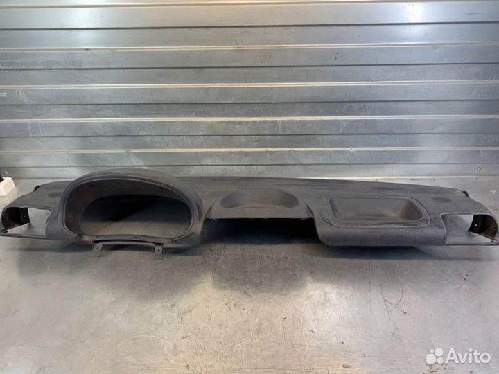 Торпедо Renault Symbol LB 1998- 2008