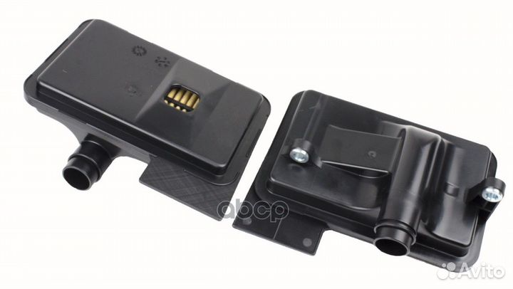 Фильтр АКПП honda civic 1.8 05- JT28458 azumi