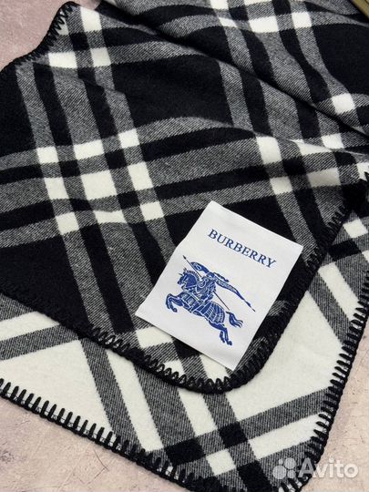 Шарф Burberry Премиум